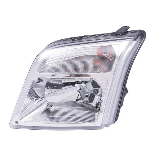 Left Halogen Headlight Head Lamp # 9T1Z13008C For 2010-2013 Ford Transit Connect, US $110.12, image 2