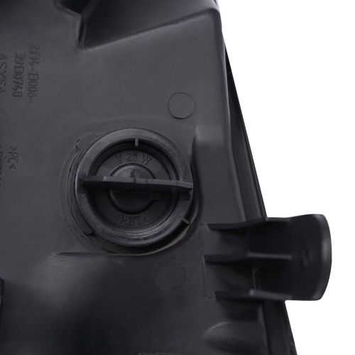 Left Halogen Headlight Head Lamp # 9T1Z13008C For 2010-2013 Ford Transit Connect, US $110.12, image 6