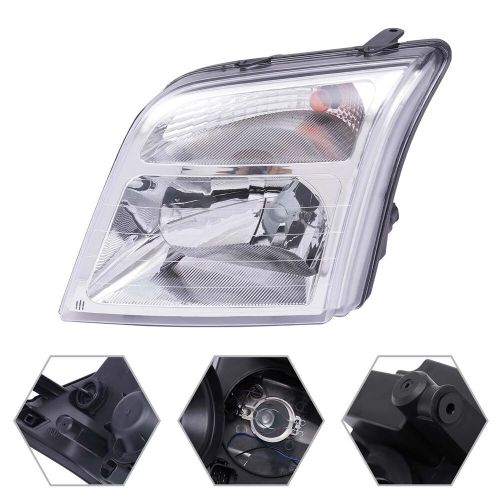 Left Halogen Headlight Head Lamp # 9T1Z13008C For 2010-2013 Ford Transit Connect, US $110.12, image 8