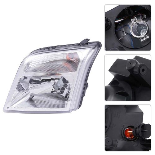 Left Halogen Headlight Head Lamp # 9T1Z13008C For 2010-2013 Ford Transit Connect, US $110.12, image 11