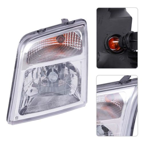 Left Halogen Headlight Head Lamp # 9T1Z13008C For 2010-2013 Ford Transit Connect, US $110.12, image 12