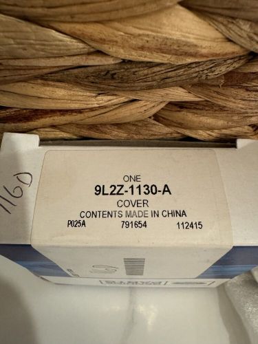 Ford Mercury WHEEL CENTER Cap 9L2Z-1130A, US $15.00, image 4