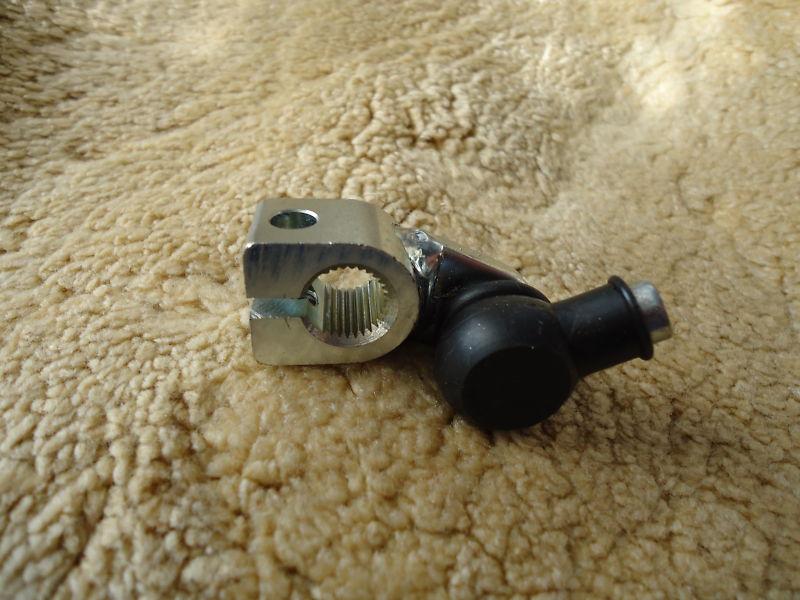 Sell YAMAHA RAPTOR 350 SHIFTER LINKAGE 20072013 in Chickasha, Oklahoma