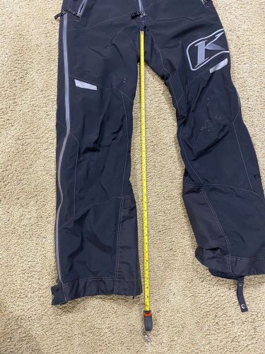 Klim Storm Bibs, US $150.00, image 3