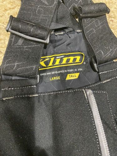 Klim Storm Bibs, US $150.00, image 5