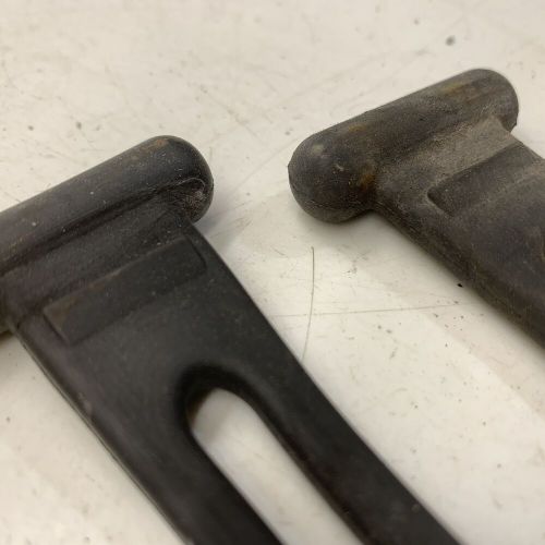 Strap - 2003 Polaris SuperSport 550, US $20.00, image 4