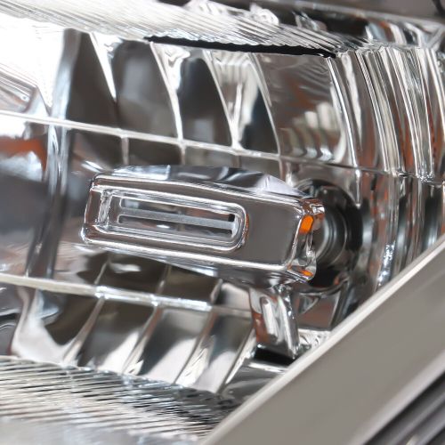 For 2018 2019 2020 Ford F150 Pickup Halogen Left Driver Side Headlight Headlamp, US $105.94, image 6