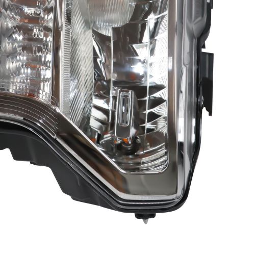 For 2018 2019 2020 Ford F150 Pickup Halogen Left Driver Side Headlight Headlamp, US $105.94, image 13
