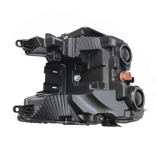 For 2018 2019 2020 Ford F150 Pickup Halogen Left Driver Side Headlight Headlamp, US $105.94, image 21