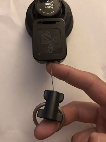 Retractable Dive Compass Genesis Northern Hemisphere Scuba Diving, US $79.00, image 3