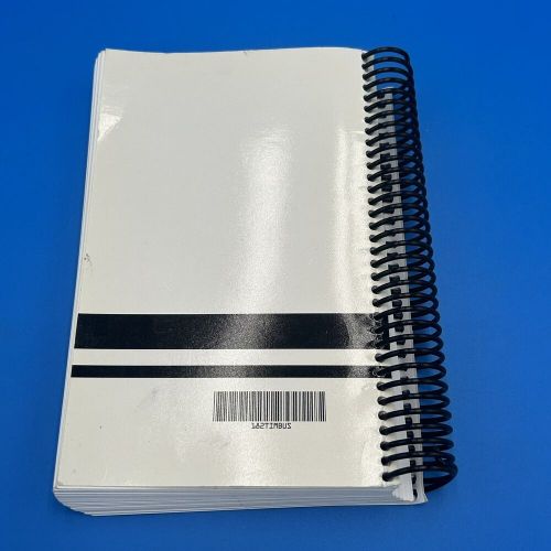 Cessna 182T Skylane TC Nav III Avionics, GFC 700 AFCS Pilot's Information Manual, US $89.50, image 4