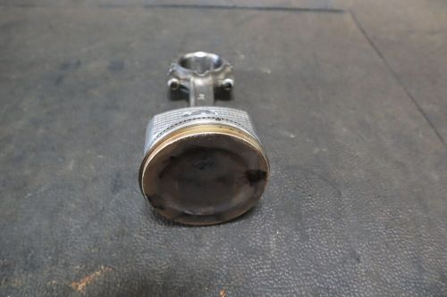 2009 YAMAHA WAVERUNNER FX CRUISER FY1800A HO RODS & SBT PISTONS 6BH-11650-00-00, US $349.99, image 2