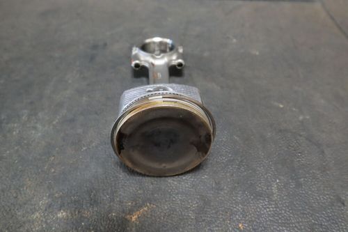 2009 YAMAHA WAVERUNNER FX CRUISER FY1800A HO RODS & SBT PISTONS 6BH-11650-00-00, US $349.99, image 8