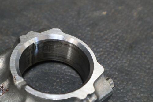 2009 YAMAHA WAVERUNNER FX CRUISER FY1800A HO RODS & SBT PISTONS 6BH-11650-00-00, US $349.99, image 12