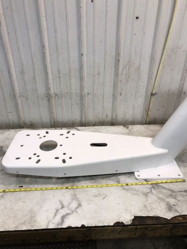 Seaview radar mount bracket base, US $750.00, image 3