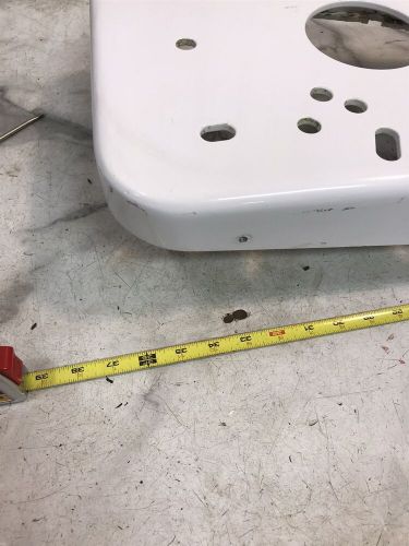 Seaview radar mount bracket base, US $750.00, image 4