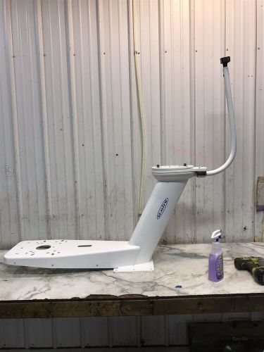Seaview radar mount bracket base, US $750.00, image 6