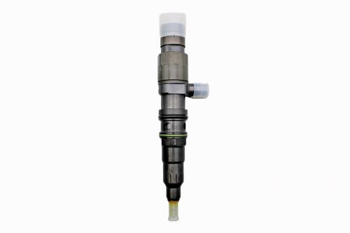 New genuine detroit diesel dd15 diesel fuel injector 0986435646