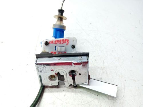 RIGHT REAR DOOR LOCK FOR AUDI 80/90 893 90 2655798 2655798-, US $, image 3