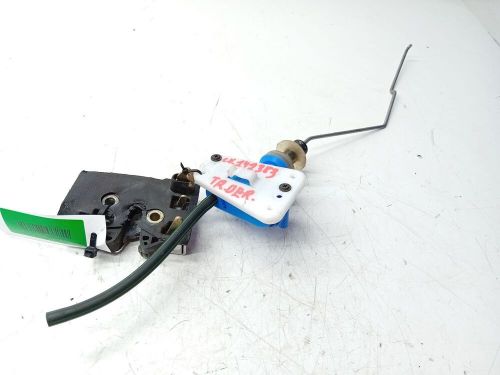 RIGHT REAR DOOR LOCK FOR AUDI 80/90 893 90 2655798 2655798-, US $, image 8