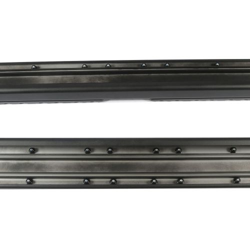 For 2005-2023 TOYOTA TACOMA Double Cab 6" Step Board Running Boards, US $109.99, image 8
