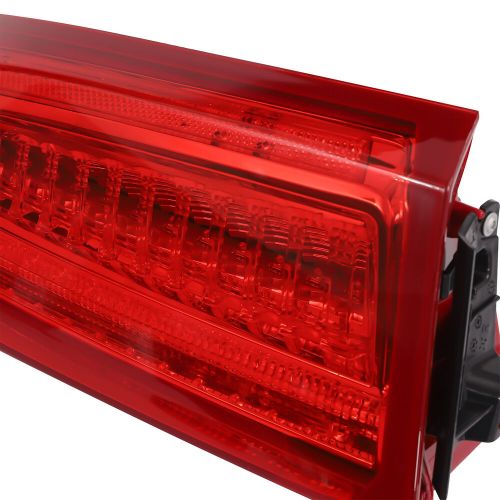 For cadillac ats 2013-2018 passenger right side tail light brake lamp assembly