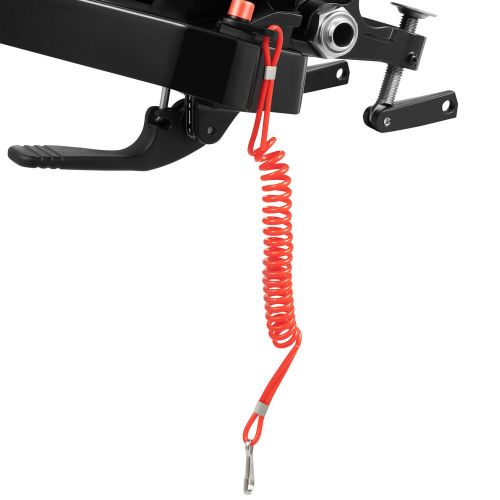 Outboard Motor 2 Stroke 18HP Long Shaft Boat Engine Heavy Duty Water-Cooled, US $1,569.01, image 4