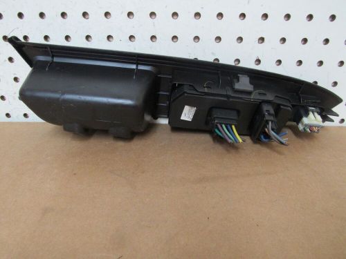 06 07 08 09 10 11 12 13 chevrolet impala driver left window switch oem