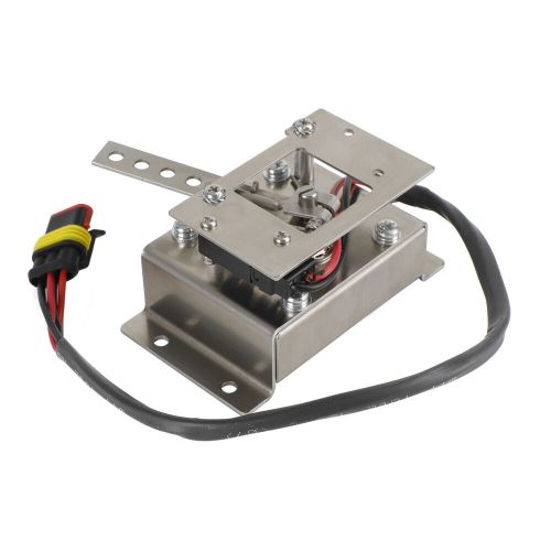 Electric Golf Cart 36V Curtis Style Pot Box Potentiometer Switch PB-6 for EZGO S, US $66.63, image 2