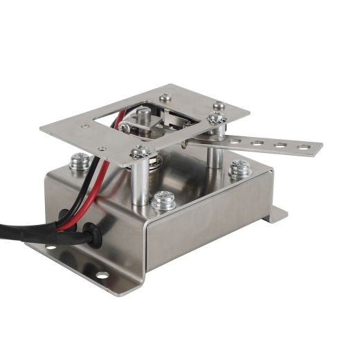 Electric Golf Cart 36V Curtis Style Pot Box Potentiometer Switch PB-6 for EZGO S, US $66.63, image 3