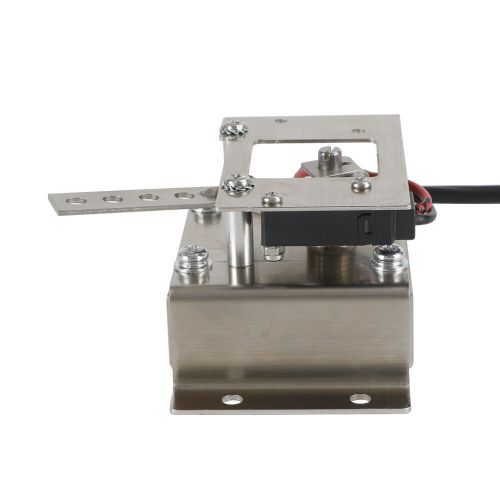 Electric Golf Cart 36V Curtis Style Pot Box Potentiometer Switch PB-6 for EZGO S, US $66.63, image 4