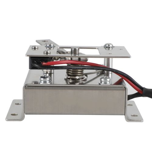 Electric Golf Cart 36V Curtis Style Pot Box Potentiometer Switch PB-6 for EZGO S, US $66.63, image 6