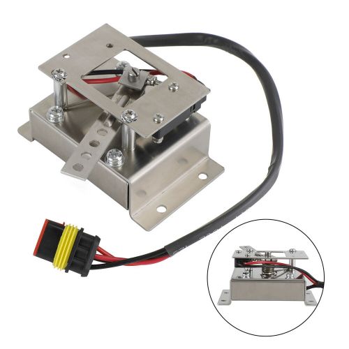 Electric Golf Cart 36V Curtis Style Pot Box Potentiometer Switch PB-6 for EZGO S, US $66.63, image 11