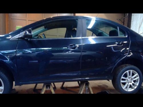 Coolant Reservoir Fits 12-19 SONIC 1773763, US $24.99, image 2