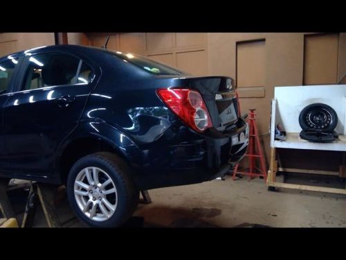 Coolant Reservoir Fits 12-19 SONIC 1773763, US $24.99, image 6