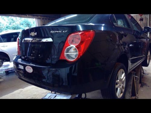 Coolant Reservoir Fits 12-19 SONIC 1773763, US $24.99, image 7