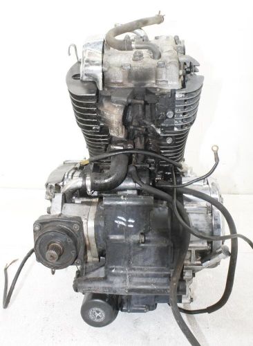 95-99 Shadow 1100 Ace ENGINE MOTOR REPUTABLE SELLER!, US $749.57, image 5