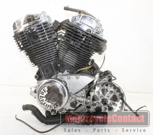 95-99 Shadow 1100 Ace ENGINE MOTOR REPUTABLE SELLER!, US $749.57, image 24