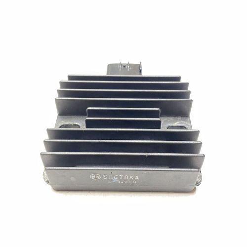 2007 KAWASAKI JET SKI ULTRA 250X JT1500 RECTIFIER VOLTAGE REGULATOR, US $14.95, image 4