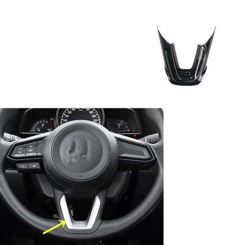 For Mazda 3 Axela 2017-2019 Right Hand Drive Carbon Fiber Accessories Trims, US $31.35, image 2