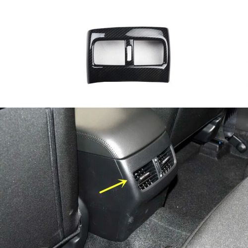 For Mazda 3 Axela 2017-2019 Right Hand Drive Carbon Fiber Accessories Trims, US $31.35, image 13