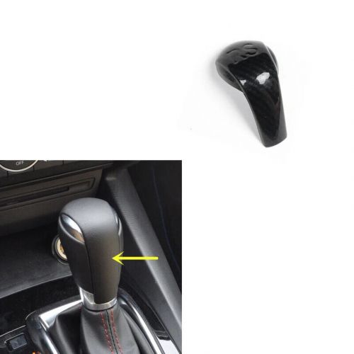 For Mazda 3 Axela 2017-2019 Right Hand Drive Carbon Fiber Accessories Trims, US $31.35, image 24