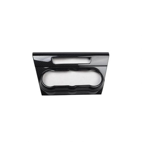 For Mazda 3 Axela 2017-2019 Right Hand Drive Carbon Fiber Accessories Trims, US $31.35, image 34