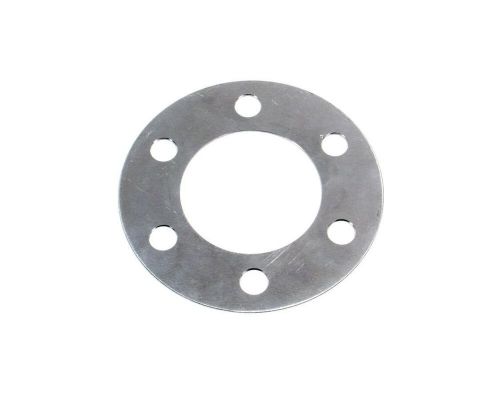 Bert Transmissions 324 Flywheel Shim 6 Hole Flywheel Shim, 0.038 in Thick, Alumi, C $36.06, image 2