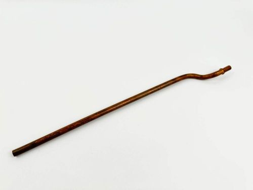 OEM JOHNSON EVINRUDE OUTBOARD WATER TUBE 322077, US $54.99, image 4