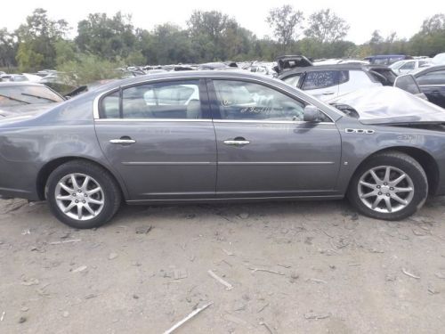 Air Bag Driver Roof Fits 06-11 LUCERNE 1446450, US $75.00, image 4