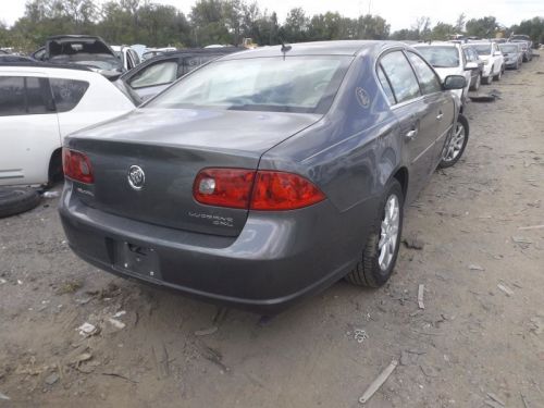Air Bag Driver Roof Fits 06-11 LUCERNE 1446450, US $75.00, image 6