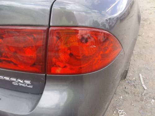 Air Bag Driver Roof Fits 06-11 LUCERNE 1446450, US $75.00, image 7