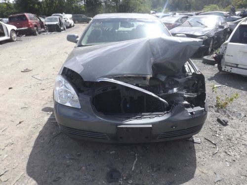 Air Bag Driver Roof Fits 06-11 LUCERNE 1446450, US $75.00, image 9