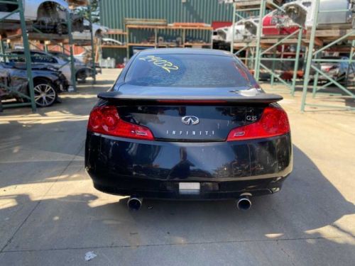 03-09 NISSAN 350Z 03-07 G35 Coupe Lower Engine Cover Small OEM 75881-CD00A, US $54.99, image 6